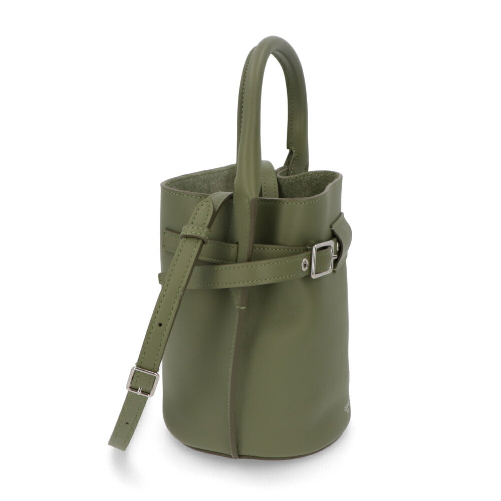 CELINE ショルダーバッグ Big Bag Nano Bucket