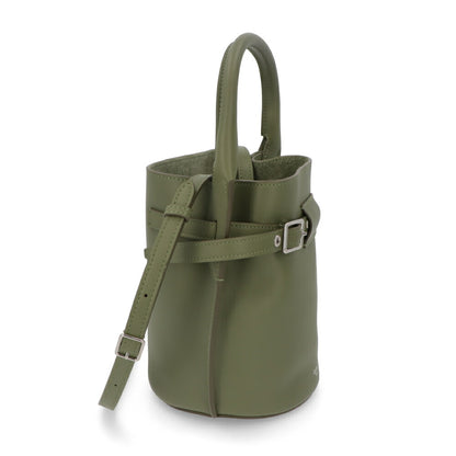 CELINE ショルダーバッグ Big Bag Nano Bucket