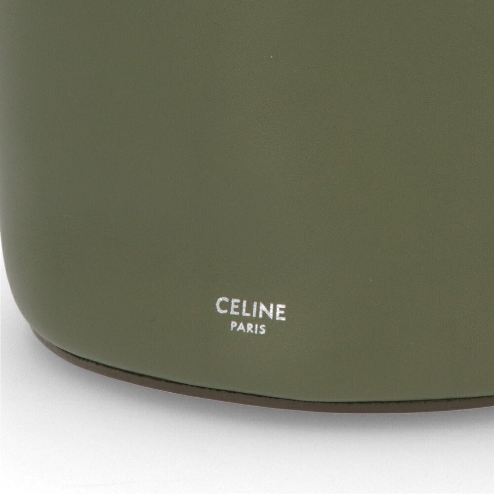 CELINE ショルダーバッグ Big Bag Nano Bucket
