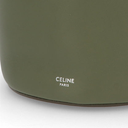 CELINE ショルダーバッグ Big Bag Nano Bucket
