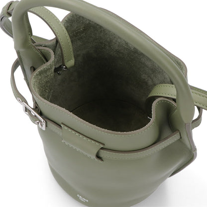CELINE ショルダーバッグ Big Bag Nano Bucket