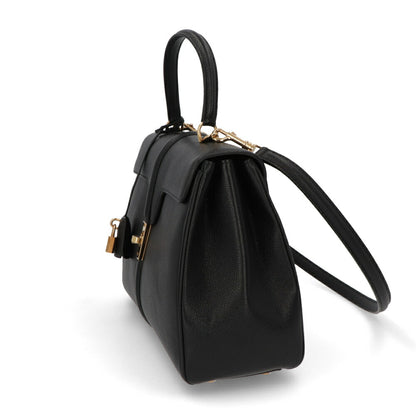 CELINE ハンドバッグ 16 セーズ 2WAY ブラック