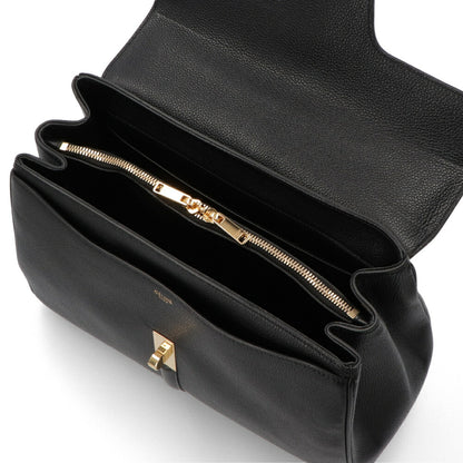 CELINE ハンドバッグ 16 セーズ 2WAY ブラック