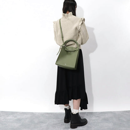 CELINE スモール ビッグ バッグ small long strap