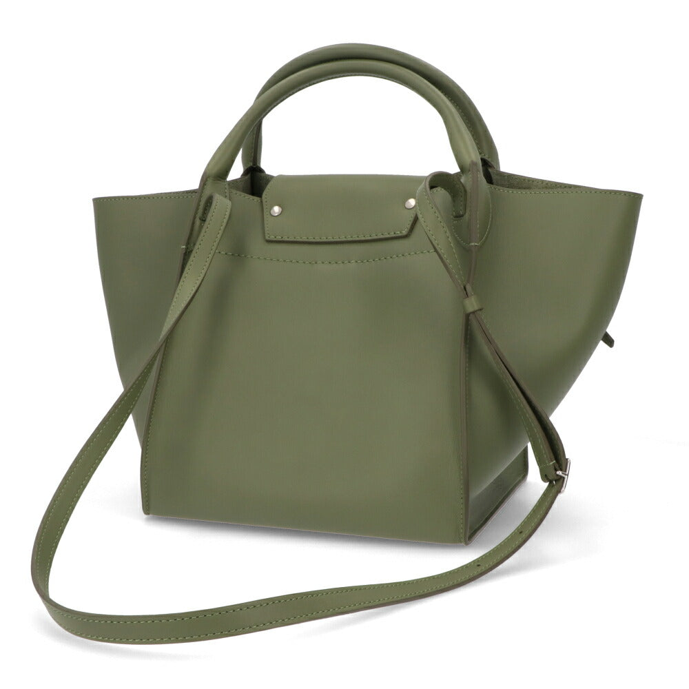 CELINE スモール ビッグ バッグ small long strap