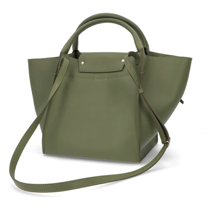 CELINE スモール ビッグ バッグ small long strap