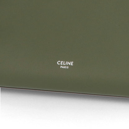 CELINE スモール ビッグ バッグ small long strap