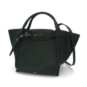 CELINE スモール ビッグ バッグ small long strap