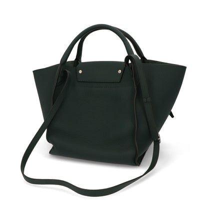 CELINE スモール ビッグ バッグ small long strap