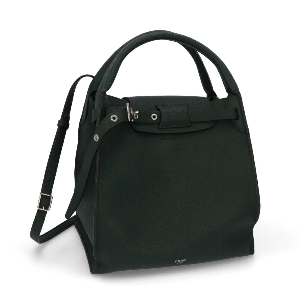 CELINE スモール ビッグ バッグ small long strap
