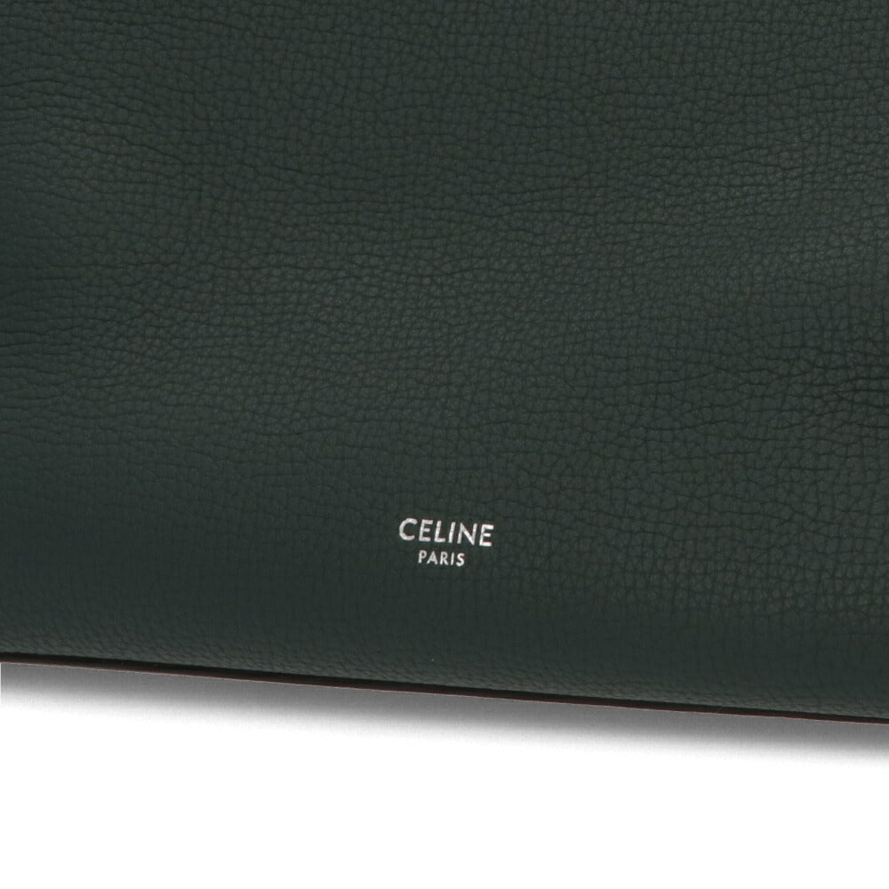 CELINE スモール ビッグ バッグ small long strap