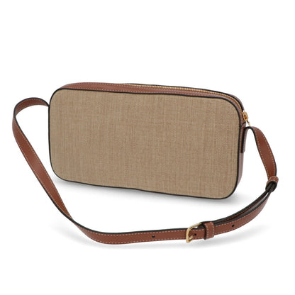 CELINE ショルダーバッグ Camera Sholder Bag トリオンフ