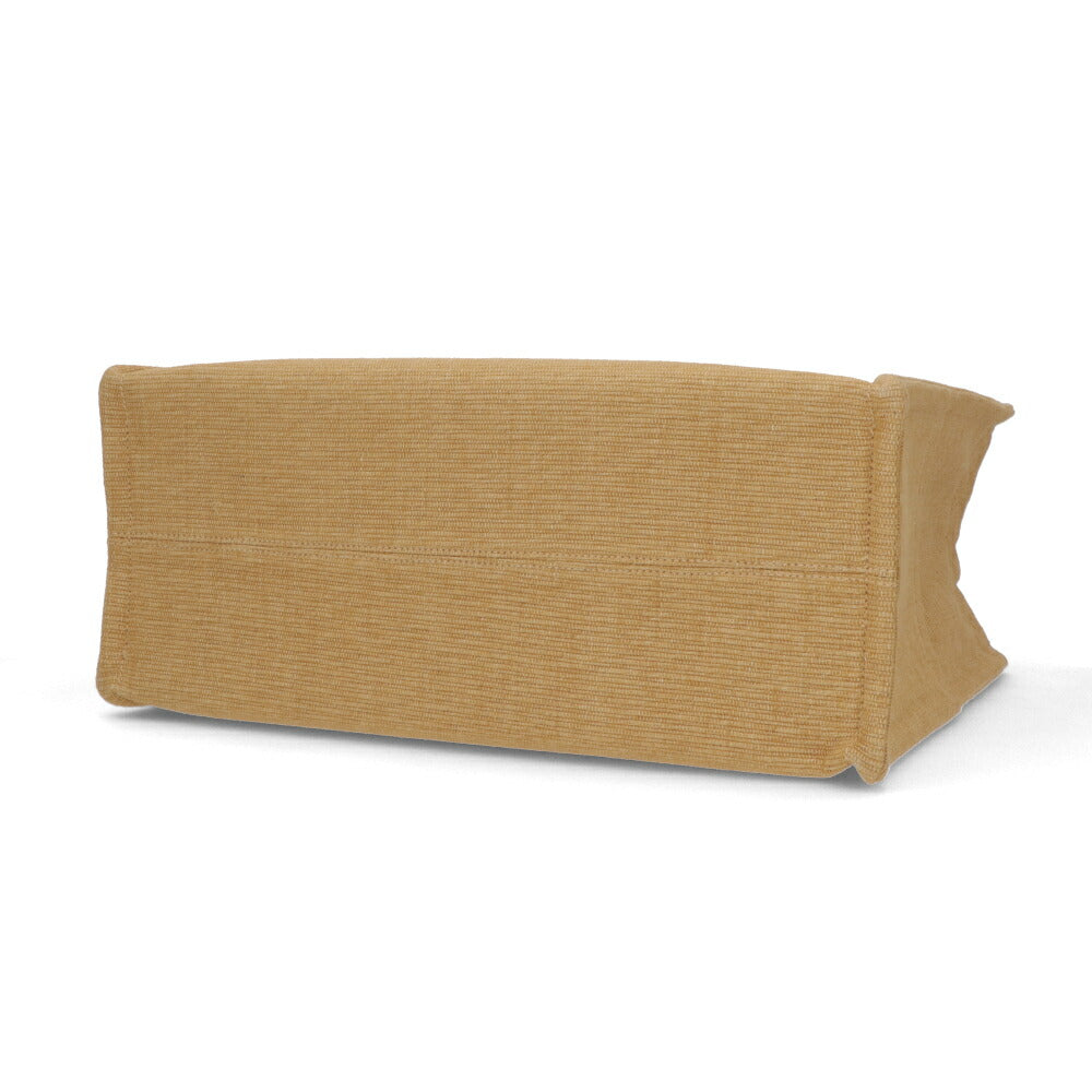 CELINE トートバッグ ラージカバス ブラウン トリオンフ