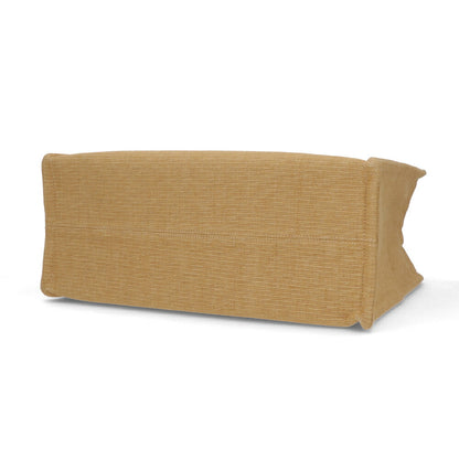 CELINE トートバッグ ラージカバス ブラウン トリオンフ