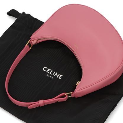CELINE ショルダーバッグ AVA アヴァ カーフスキン
