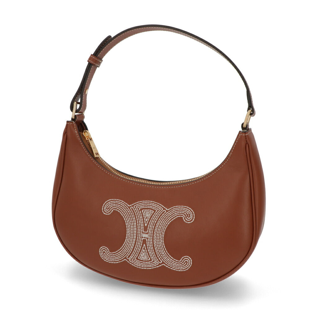 CELINE ショルダーバッグ AVA アヴァ カーフスキン