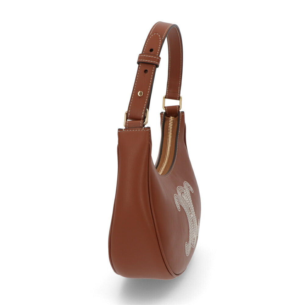 CELINE ショルダーバッグ AVA アヴァ カーフスキン