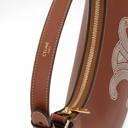 CELINE ショルダーバッグ AVA アヴァ カーフスキン