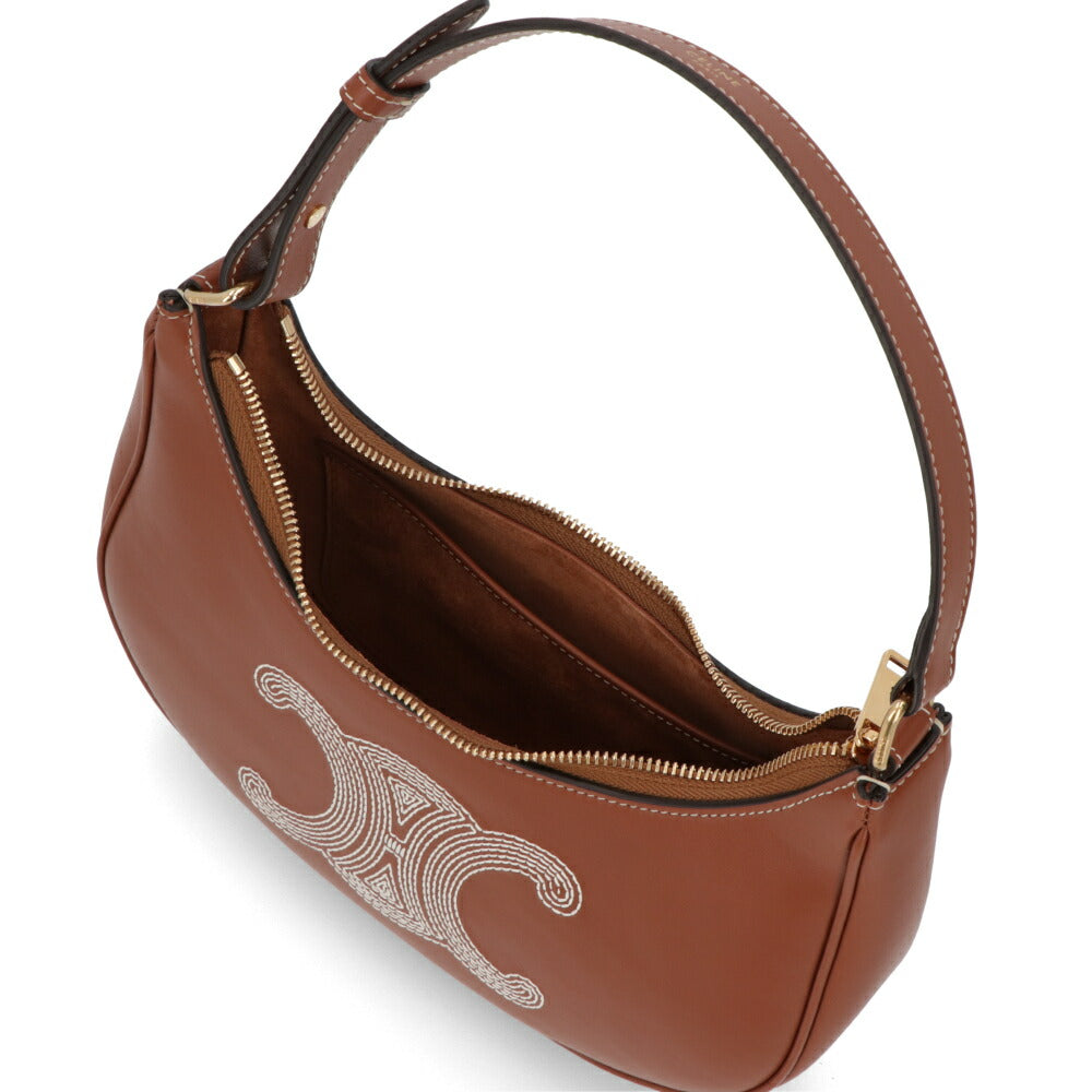 CELINE ショルダーバッグ AVA アヴァ カーフスキン