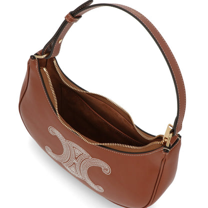 CELINE ショルダーバッグ AVA アヴァ カーフスキン