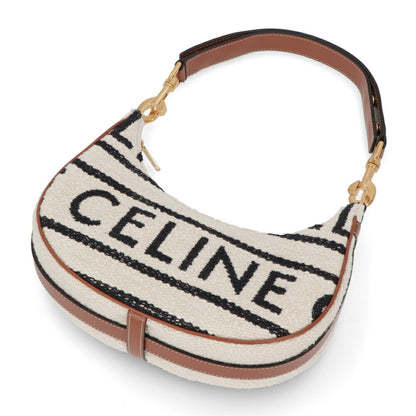 CELINE ショルダーバッグ AVA アヴァ ロゴ