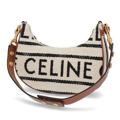 CELINE ショルダーバッグ AVA アヴァ ロゴ