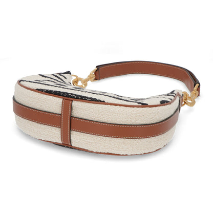 CELINE ショルダーバッグ AVA アヴァ ロゴ