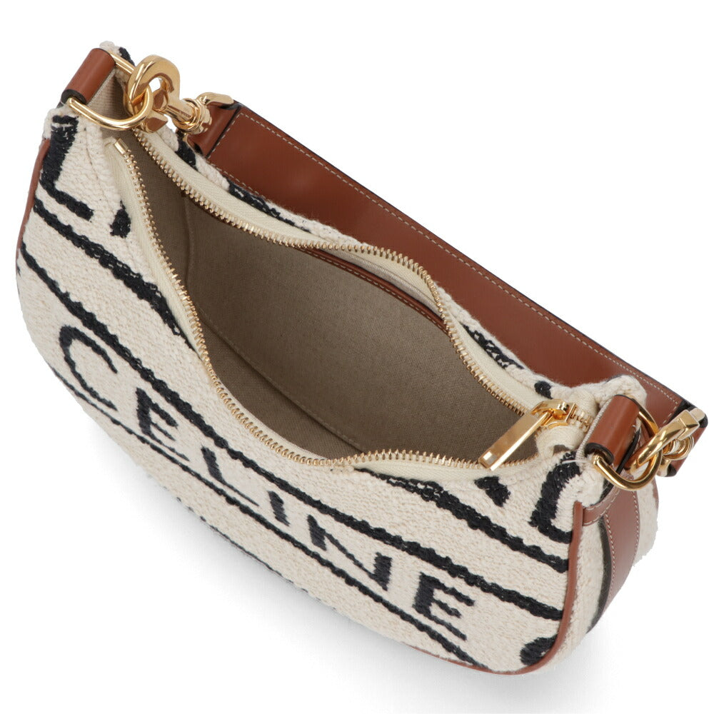 CELINE ショルダーバッグ AVA アヴァ ロゴ