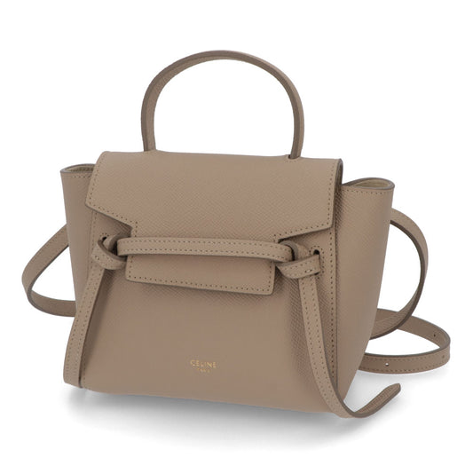 CELINE ショルダーバッグ ベルトバッグ PICO ミニバッグ