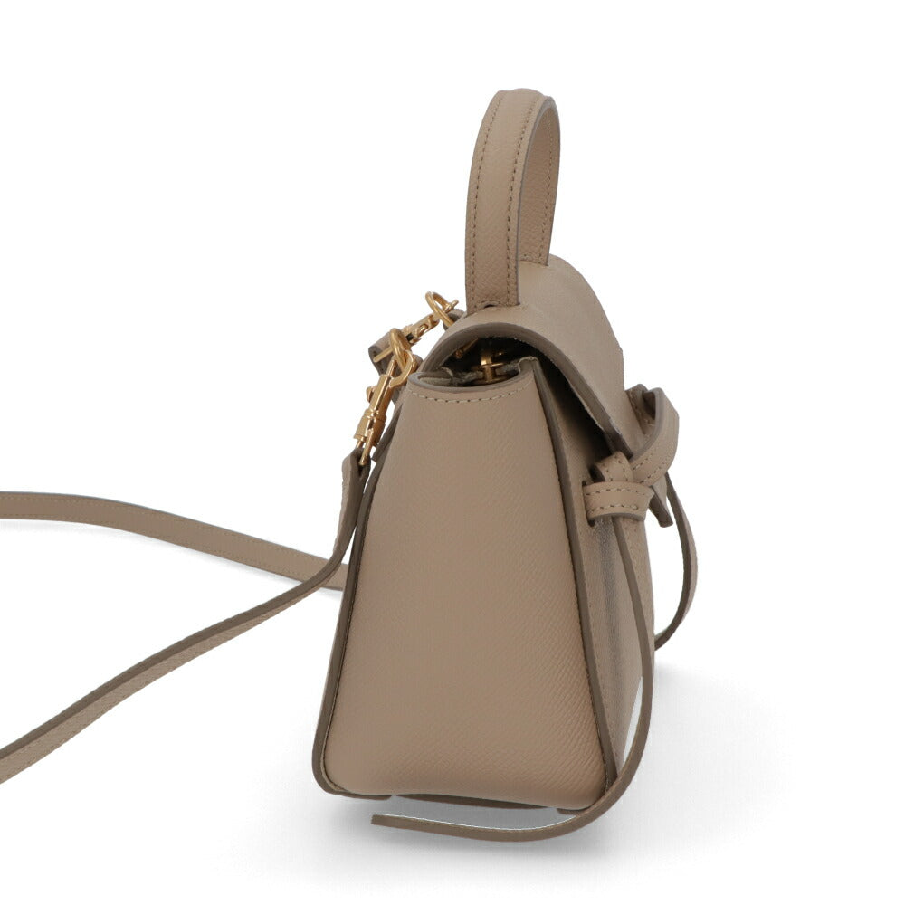 CELINE ショルダーバッグ ベルトバッグ PICO ミニバッグ