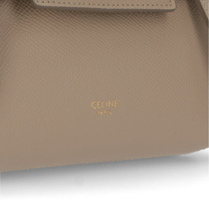 CELINE ショルダーバッグ ベルトバッグ PICO ミニバッグ