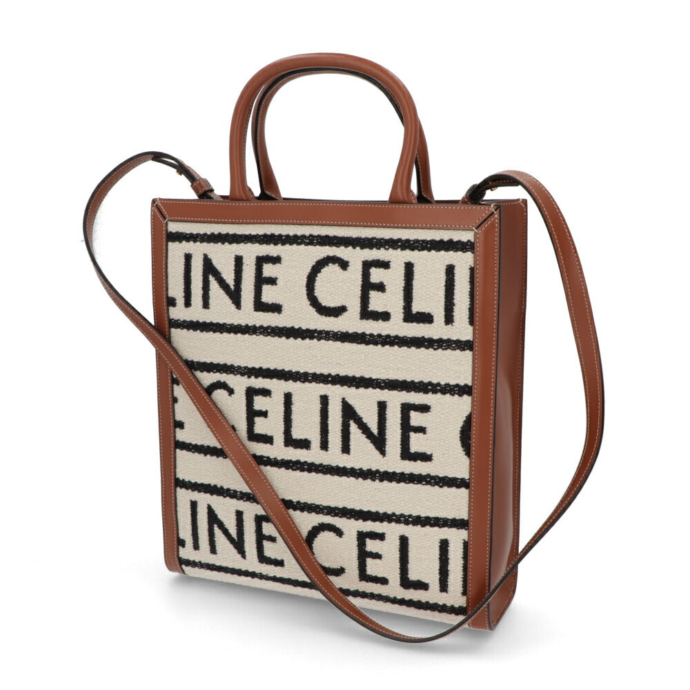 CELINE ショルダーバッグ Small Vertical バーティカルカバ