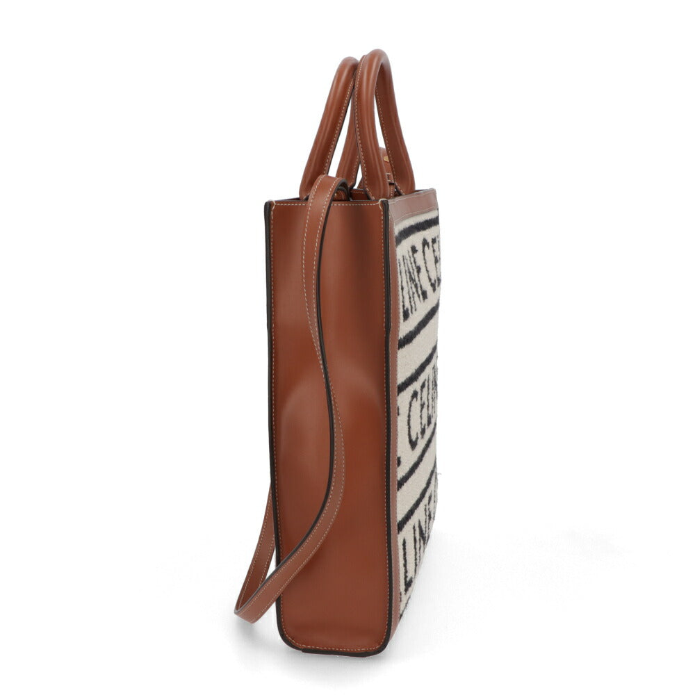 CELINE ショルダーバッグ Small Vertical バーティカルカバ