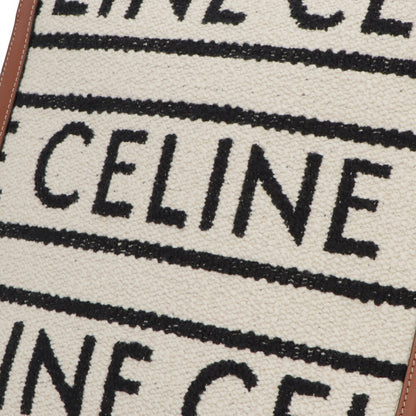 CELINE ショルダーバッグ Small Vertical バーティカルカバ