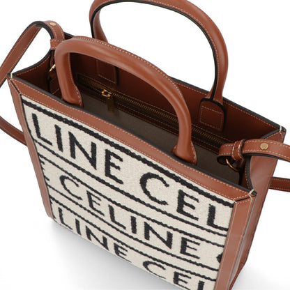 CELINE ショルダーバッグ Small Vertical バーティカルカバ