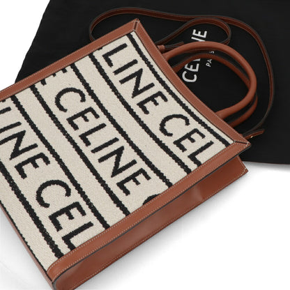 CELINE ショルダーバッグ Small Vertical バーティカルカバ