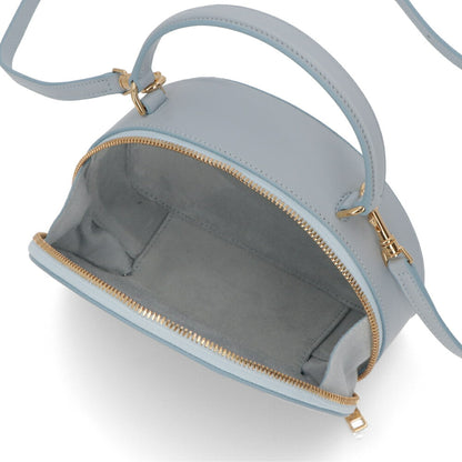 CELINE ショルダーバッグ HALF MOON CASE トリオンフ