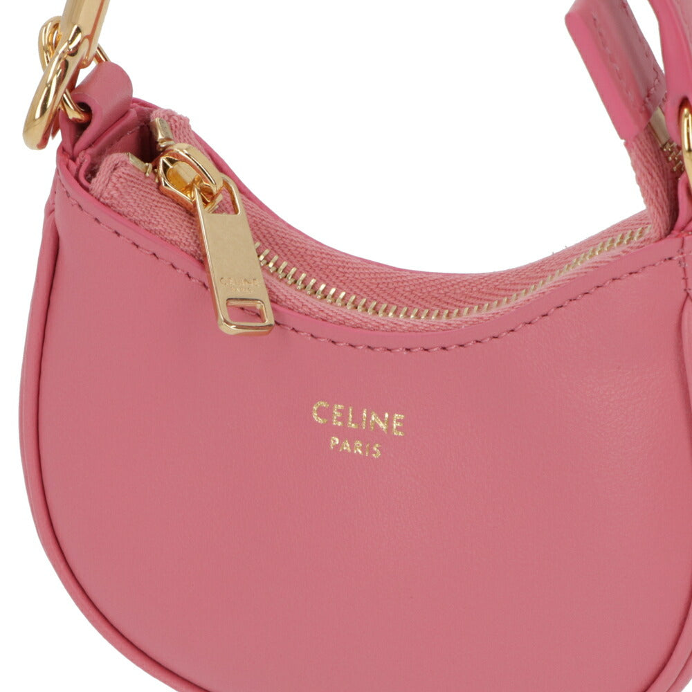 CELINE ハンドバッグ AVA アヴァ マイクロミニバッグ