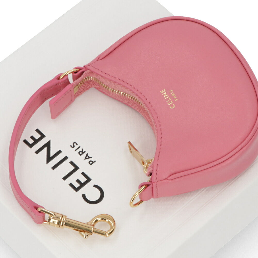 CELINE ハンドバッグ AVA アヴァ マイクロミニバッグ