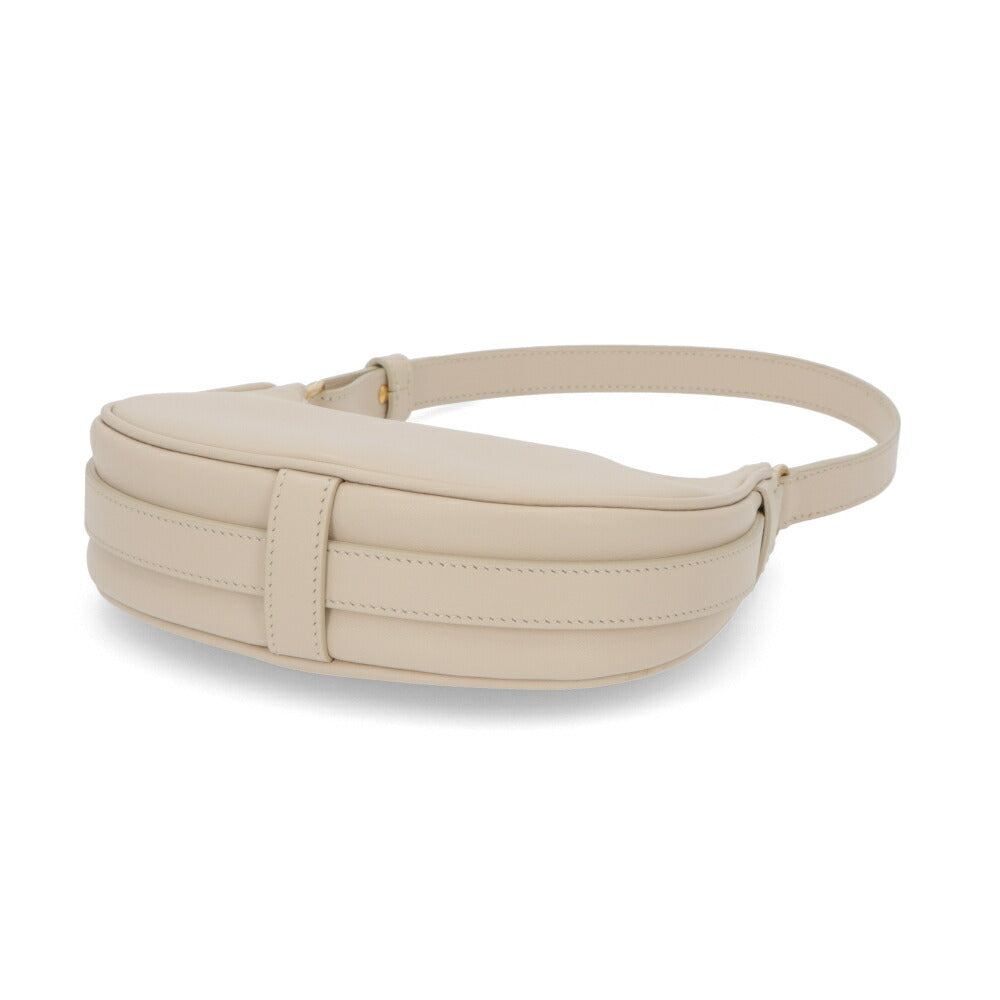 CELINE ショルダーバッグ カーフスキン ミニバッグ