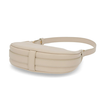 CELINE ショルダーバッグ カーフスキン ミニバッグ