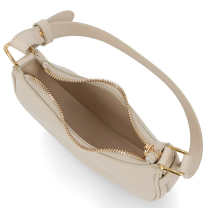 CELINE ショルダーバッグ カーフスキン ミニバッグ