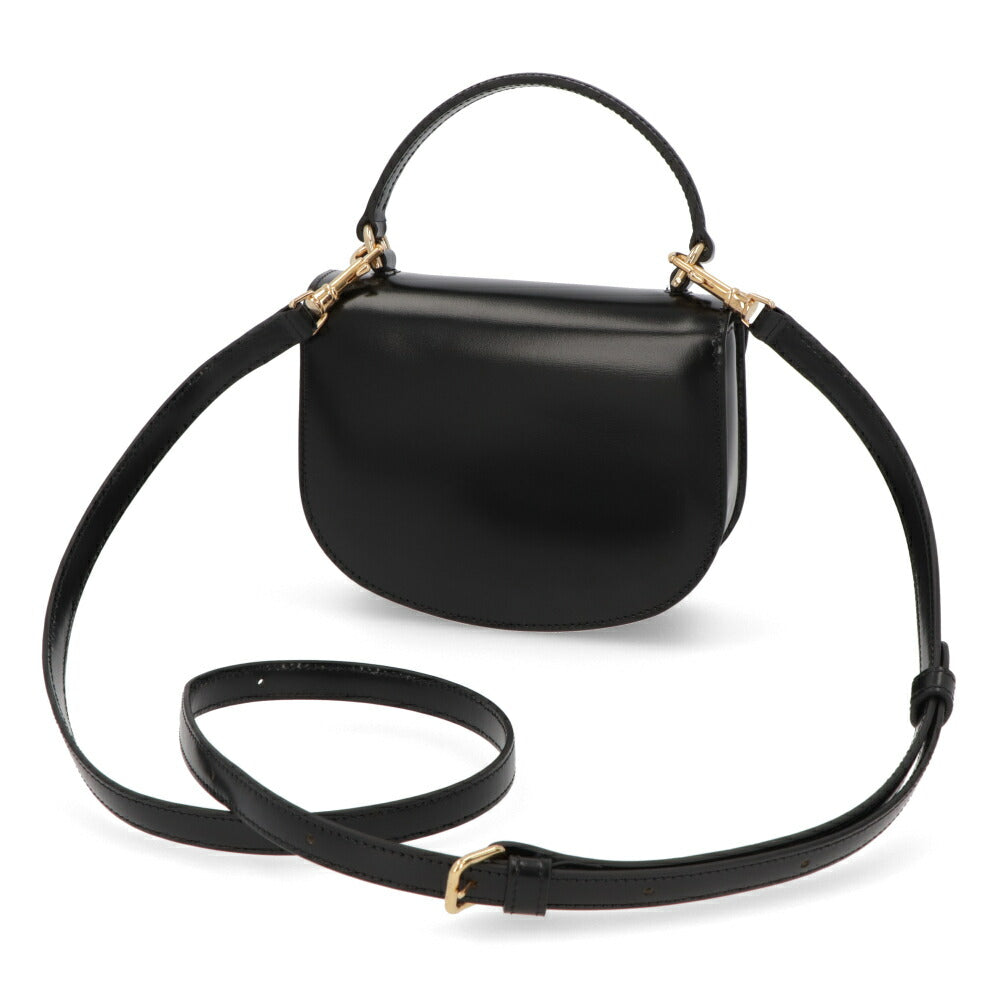 CELINE ショルダーバッグ Mini Besace Clea トリオンフ – BOUJÉTOI