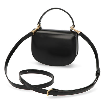 CELINE ショルダーバッグ Mini Besace Clea トリオンフ