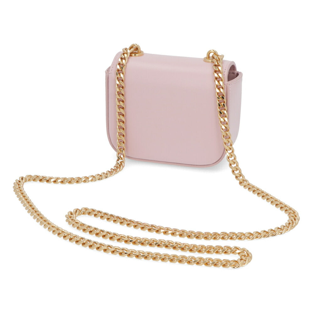 CELINE ショルダーバッグ ミニチェーンバッグ トリオンフ