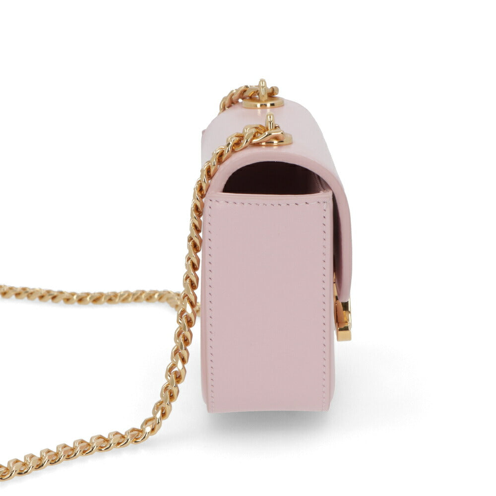 CELINE ショルダーバッグ ミニチェーンバッグ トリオンフ