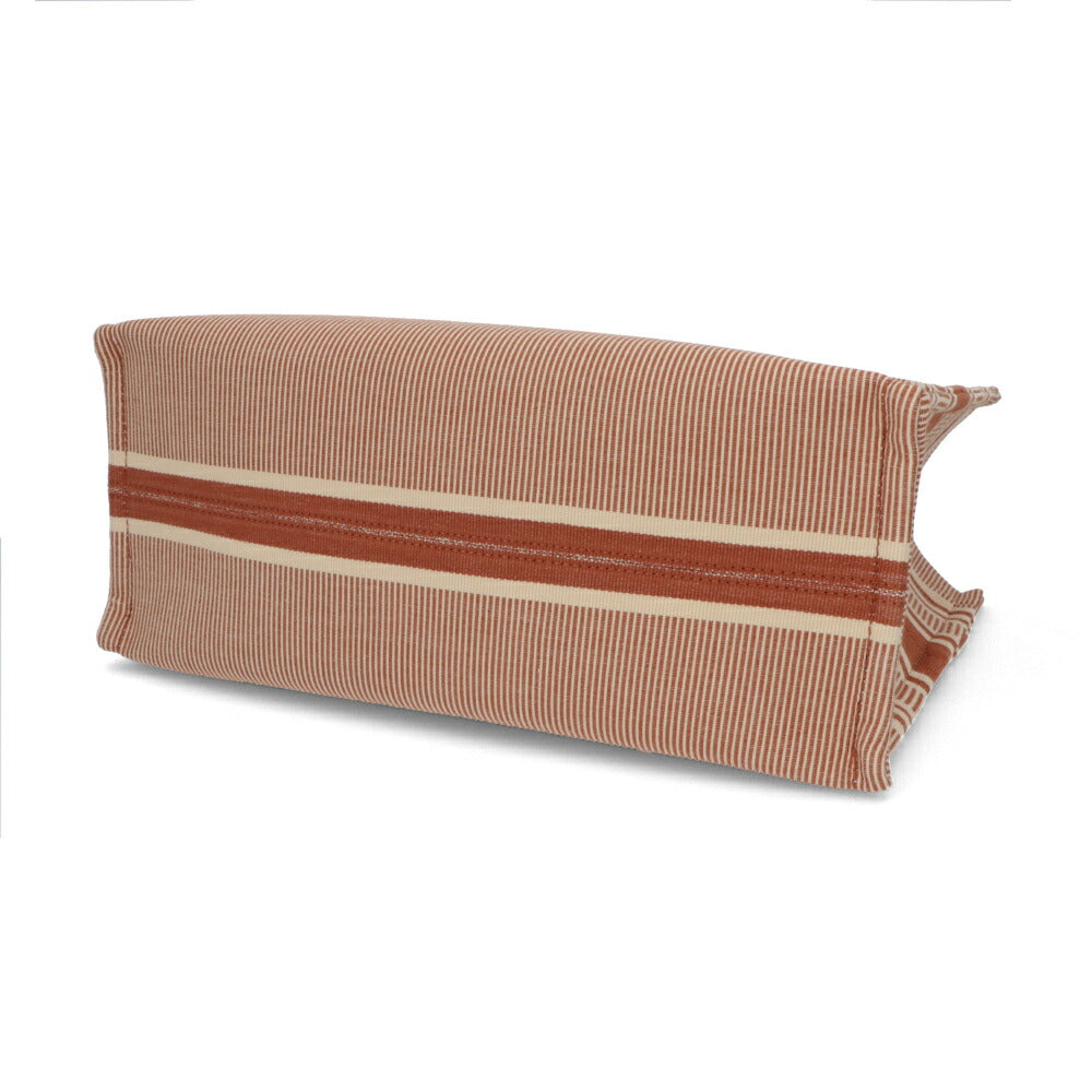 CELINEトートバッグ ラージ カバ タイス ブラウン系 19676 2FU6