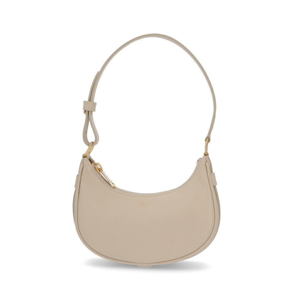 CELINE ハンドバッグ AVA アヴァ アイボリー ライトグリーン ミニアヴァ MINI AVA ミニバッグ アクセサリーバッグ 10I603DPW