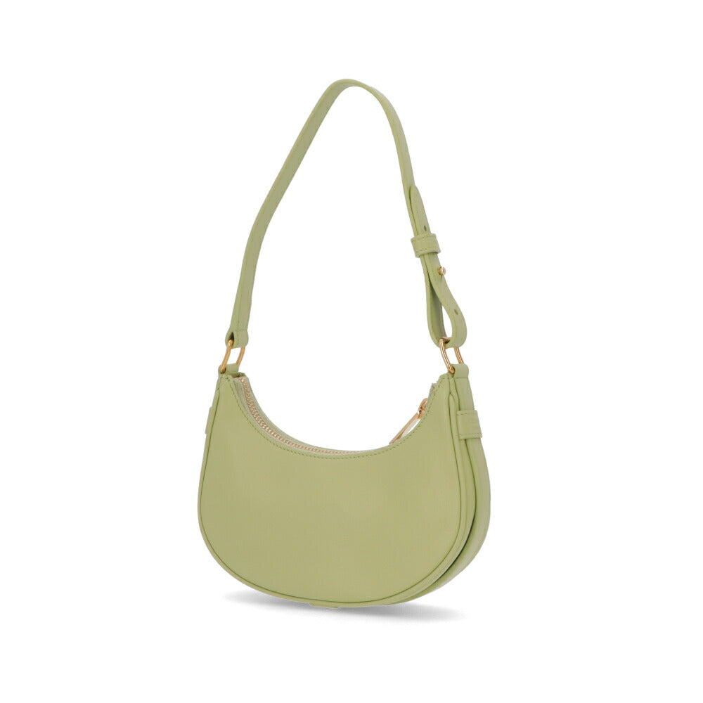 CELINE ハンドバッグ AVA アヴァ アイボリー ライトグリーン ミニアヴァ MINI AVA ミニバッグ アクセサリーバッグ 10I603DPW