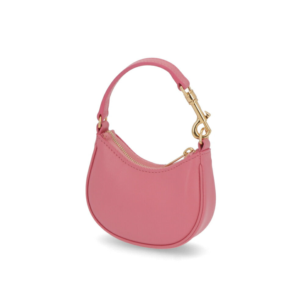 CELINE AVA アヴァ ピンク チャーム キーホルダー 小物入れ